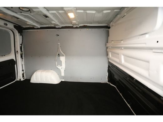 Renault Trafic 1.6 dCi T29 L1H1 Airco Cruise Trekhaak Navigatie Parkeersensoren Elektrpakket ActivLease financial lease