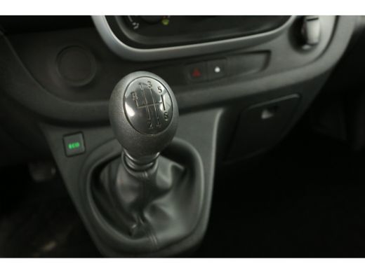 Renault Trafic 1.6 dCi T29 L1H1 Airco Cruise Navigatie Parkeersensoren Elektrpakket Schuifdeur ActivLease financial lease