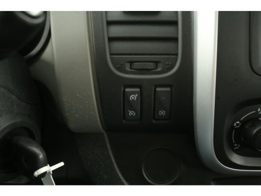 Renault Trafic 1.6 dCi T29 L1H1 Airco Cruise Navigatie Parkeersensoren Elektrpakket Schuifdeur ActivLease financial lease