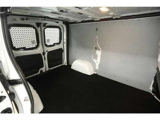 Renault Trafic 1.6 dCi T29 L1H1 Airco Cruise Navigatie Parkeersensoren Elektrpakket Schuifdeur ActivLease financial lease