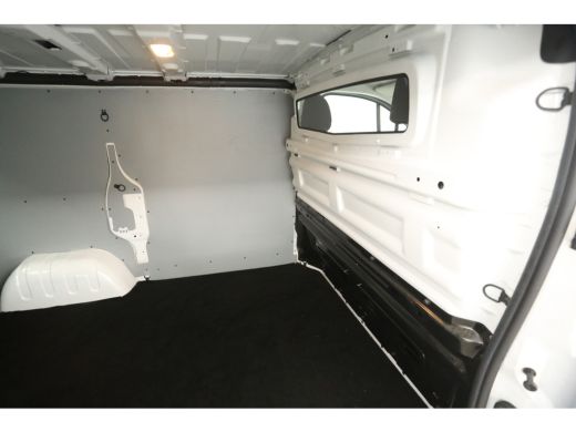 Renault Trafic 1.6 dCi T29 L1H1 Airco Cruise Navigatie Parkeersensoren Elektrpakket Schuifdeur ActivLease financial lease