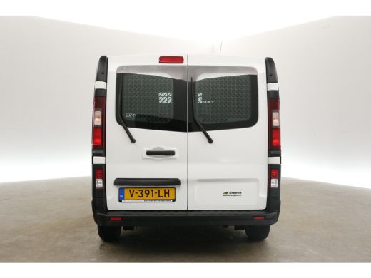 Renault Trafic 1.6 dCi T29 L1H1 Airco Cruise Navigatie Parkeersensoren Elektrpakket Schuifdeur ActivLease financial lease