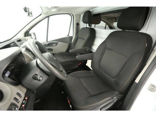 Renault Trafic 1.6 dCi T29 L1H1 Airco Cruise Navigatie Parkeersensoren Elektrpakket Schuifdeur ActivLease financial lease
