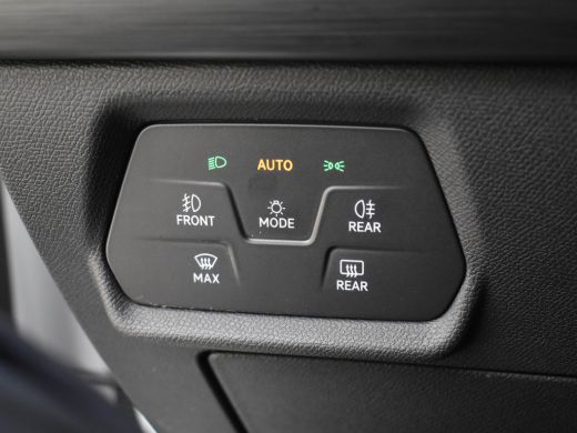 Seat Formentor 1.4 e-Hybrid VZ Performance 245pk | Trekhaak (1500KG) | Keyless | Navigatie | Dodehoekdetectie | ... ActivLease financial lease