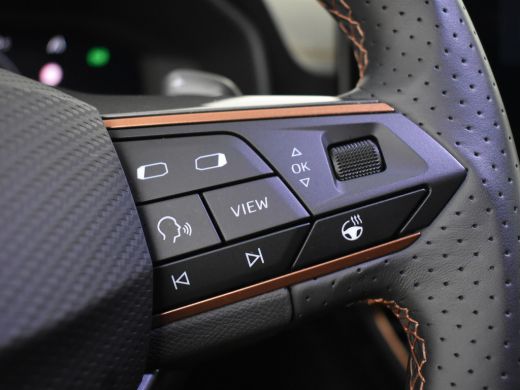 Seat Formentor 1.4 e-Hybrid VZ Performance 245pk | Trekhaak (1500KG) | Keyless | Navigatie | Dodehoekdetectie | ... ActivLease financial lease
