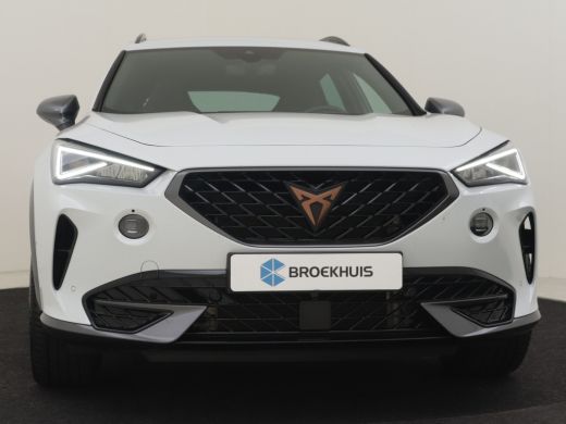 Seat Formentor 1.4 e-Hybrid VZ Performance 245pk | Trekhaak (1500KG) | Keyless | Navigatie | Dodehoekdetectie | ... ActivLease financial lease