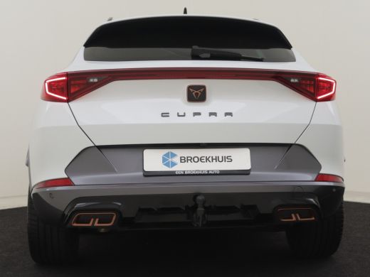 Seat Formentor 1.4 e-Hybrid VZ Performance 245pk | Trekhaak (1500KG) | Keyless | Navigatie | Dodehoekdetectie | ... ActivLease financial lease