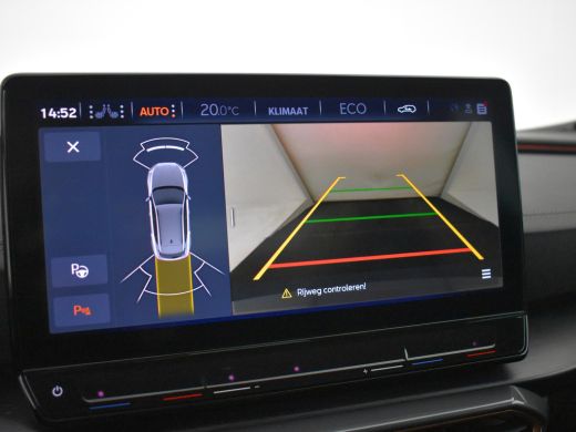 Seat Formentor 1.4 e-Hybrid VZ Performance 245pk | Trekhaak (1500KG) | Keyless | Navigatie | Dodehoekdetectie | ... ActivLease financial lease