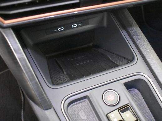 Seat Formentor 1.4 e-Hybrid VZ Performance 245pk | Trekhaak (1500KG) | Keyless | Navigatie | Dodehoekdetectie | ... ActivLease financial lease