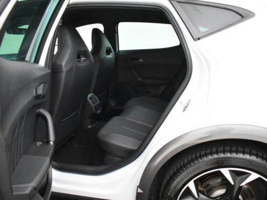 Seat Formentor 1.4 e-Hybrid VZ Performance 245pk | Trekhaak (1500KG) | Keyless | Navigatie | Dodehoekdetectie | ... ActivLease financial lease