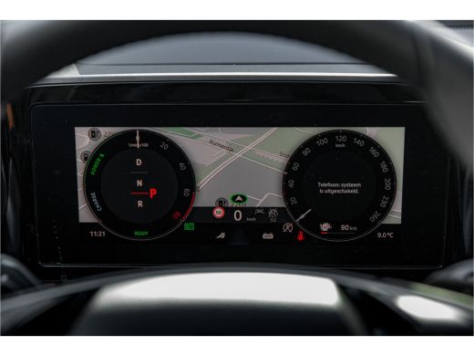 Skoda Kodiaq 1.5TSI 204pk PHEV Business Edition | Panoramadak | Leder interieur | Adapt. Cruise | Camera rondom ActivLease financial lease