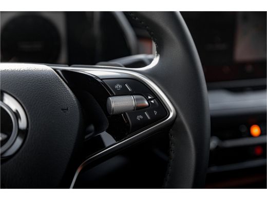 Skoda Kodiaq 1.5TSI 204pk PHEV Business Edition | Panoramadak | Leder interieur | Adapt. Cruise | Camera rondom ActivLease financial lease