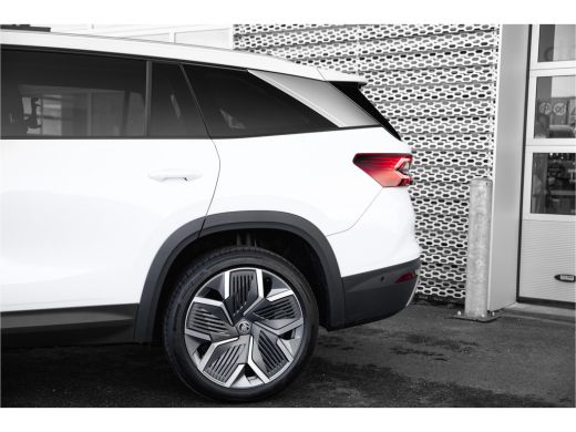 Skoda Kodiaq 1.5TSI 204pk PHEV Business Edition | Panoramadak | Leder interieur | Adapt. Cruise | Camera rondom ActivLease financial lease