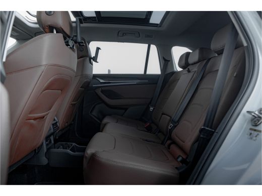 Skoda Kodiaq 1.5TSI 204pk PHEV Business Edition | Panoramadak | Leder interieur | Adapt. Cruise | Camera rondom ActivLease financial lease