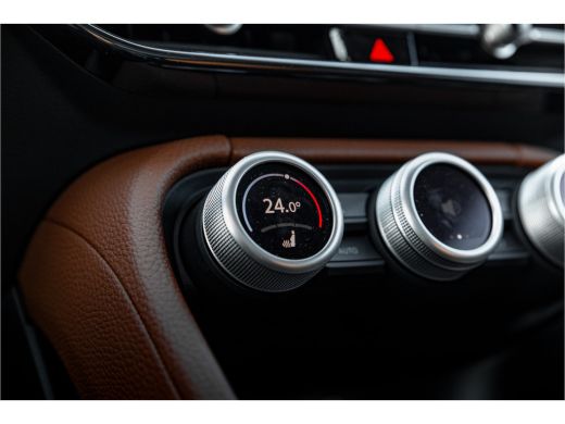 Skoda Kodiaq 1.5TSI 204pk PHEV Business Edition | Panoramadak | Leder interieur | Adapt. Cruise | Camera rondom ActivLease financial lease