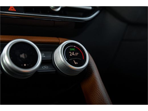 Skoda Kodiaq 1.5TSI 204pk PHEV Business Edition | Panoramadak | Leder interieur | Adapt. Cruise | Camera rondom ActivLease financial lease