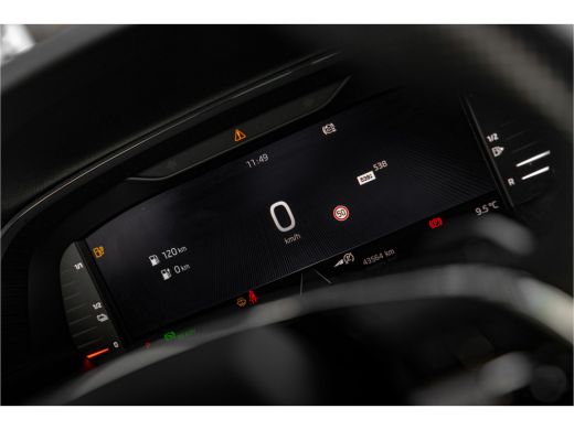Skoda Octavia Combi 1.4 TSI iV PHEV Business Edition Plus | Panoramadak | Matrix | HUD | ActivLease financial lease