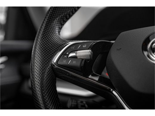 Skoda Octavia Combi 1.4 TSI iV PHEV Business Edition Plus | Panoramadak | Matrix | HUD | ActivLease financial lease