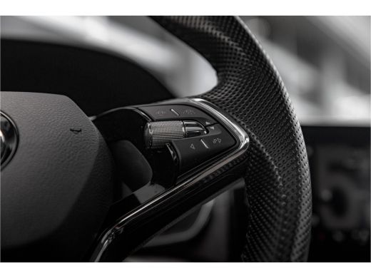 Skoda Octavia Combi 1.4 TSI iV PHEV Business Edition Plus | Panoramadak | Matrix | HUD | ActivLease financial lease