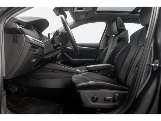 Skoda Octavia Combi 1.4 TSI iV PHEV Business Edition Plus | Panoramadak | Matrix | HUD | ActivLease financial lease