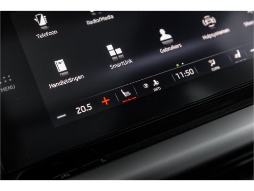 Skoda Octavia Combi 1.4 TSI iV PHEV Business Edition Plus | Panoramadak | Matrix | HUD | ActivLease financial lease