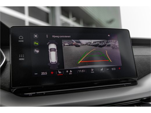 Skoda Octavia Combi 1.4 TSI iV PHEV Business Edition Plus | Panoramadak | Matrix | HUD | ActivLease financial lease