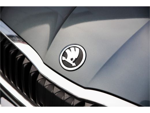 Skoda Octavia Combi 1.4 TSI iV PHEV Business Edition Plus | Panoramadak | Matrix | HUD | ActivLease financial lease