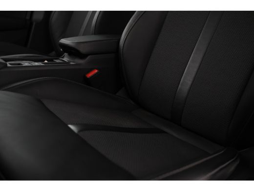 Skoda Octavia Combi 2.0 TDI Airco, Navigatie, Apple Carplay, ActivLease financial lease