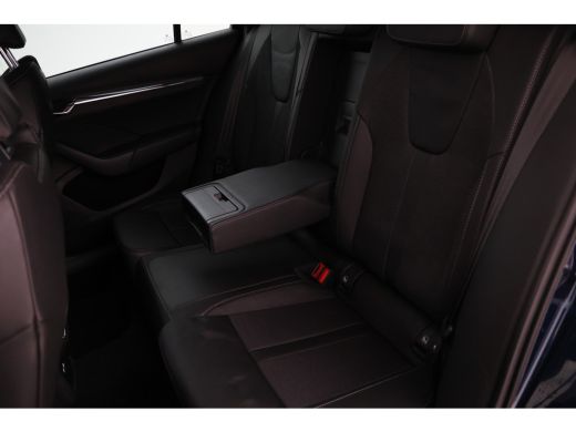 Skoda Octavia Combi 2.0 TDI Airco, Navigatie, Apple Carplay, ActivLease financial lease
