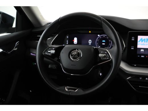 Skoda Octavia Combi 2.0 TDI Airco, Navigatie, Apple Carplay, ActivLease financial lease