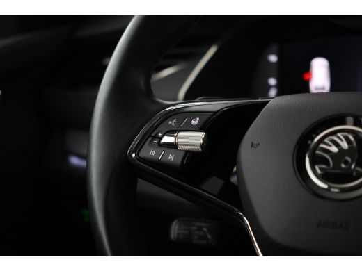 Skoda Octavia Combi 2.0 TDI Airco, Navigatie, Apple Carplay, ActivLease financial lease