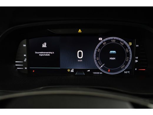 Skoda Octavia Combi 2.0 TDI Airco, Navigatie, Apple Carplay, ActivLease financial lease