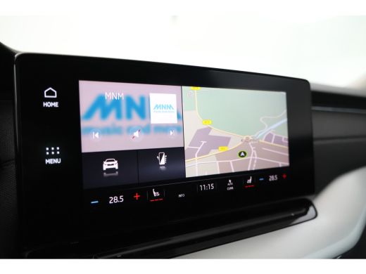 Skoda Octavia Combi 2.0 TDI Airco, Navigatie, Apple Carplay, ActivLease financial lease