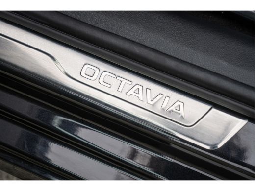 Skoda Octavia Combi Škoda 1.4 TSI iV PHEV Business Edition | Carplay | Navigatie | Cruise control ActivLease financial lease