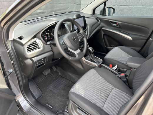 Suzuki S-Cross 1.5 Hybrid Select ActivLease financial lease