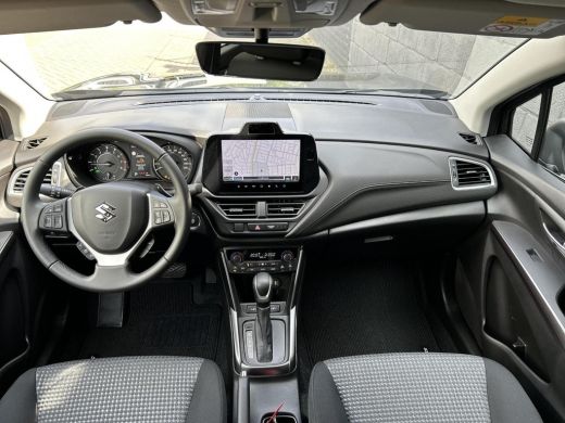 Suzuki S-Cross 1.5 Hybrid Select ActivLease financial lease