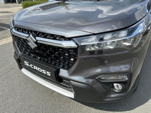 Suzuki S-Cross 1.5 Hybrid Select ActivLease financial lease