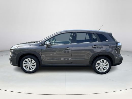 Suzuki S-Cross 1.5 Hybrid Select ActivLease financial lease
