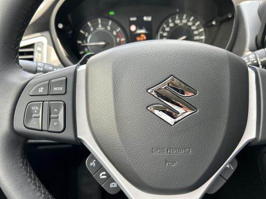 Suzuki S-Cross 1.5 Hybrid Select ActivLease financial lease