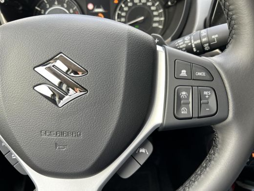 Suzuki S-Cross 1.5 Hybrid Select ActivLease financial lease