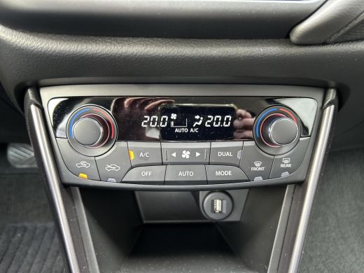 Suzuki S-Cross 1.5 Hybrid Select ActivLease financial lease