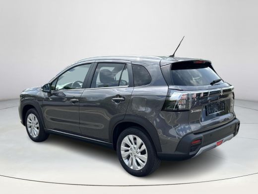 Suzuki S-Cross 1.5 Hybrid Select ActivLease financial lease