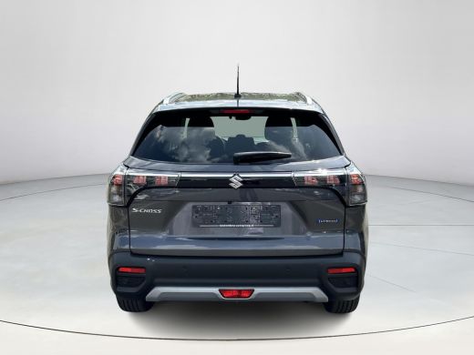 Suzuki S-Cross 1.5 Hybrid Select ActivLease financial lease