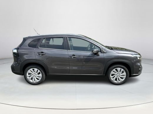 Suzuki S-Cross 1.5 Hybrid Select ActivLease financial lease