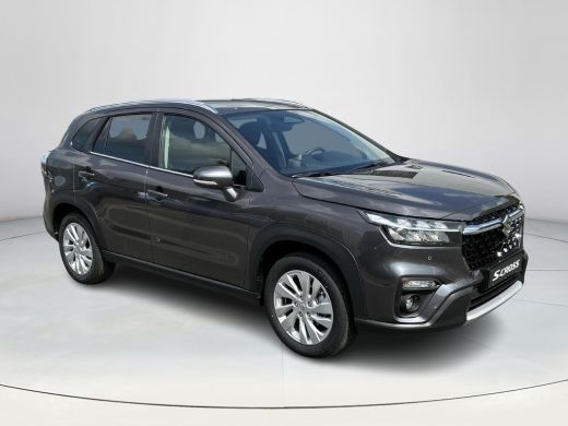 Suzuki S-Cross 1.5 Hybrid Select ActivLease financial lease