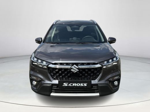 Suzuki S-Cross 1.5 Hybrid Select ActivLease financial lease