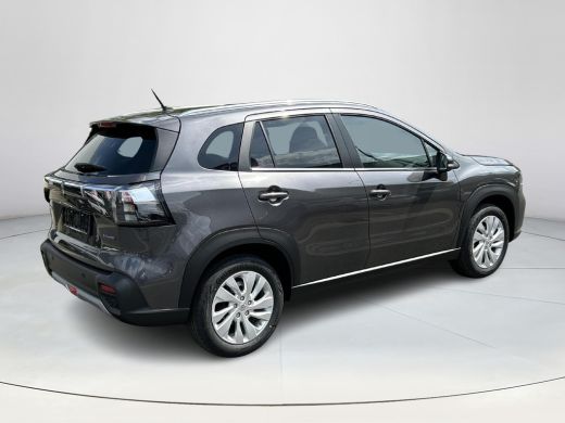 Suzuki S-Cross 1.5 Hybrid Select ActivLease financial lease