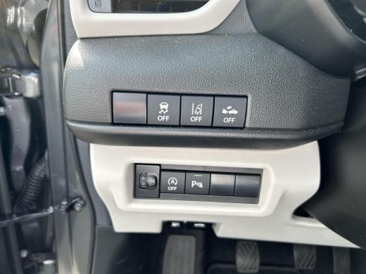 Suzuki Swift 1.2 Select Smart Hybrid ActivLease financial lease