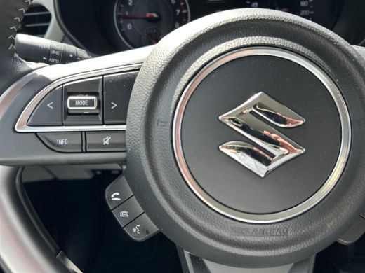 Suzuki Swift 1.2 Select Smart Hybrid ActivLease financial lease