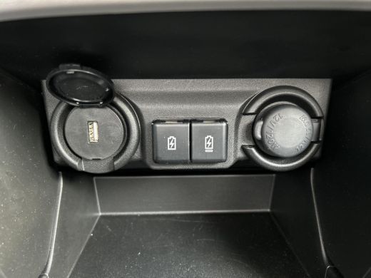 Suzuki Swift 1.2 Select Smart Hybrid ActivLease financial lease